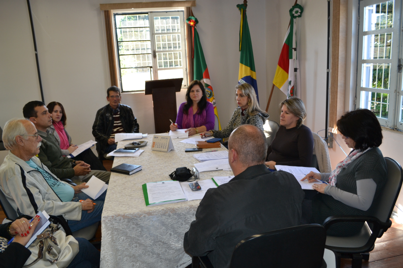 Definida a programação da Semana da Pátria 2015